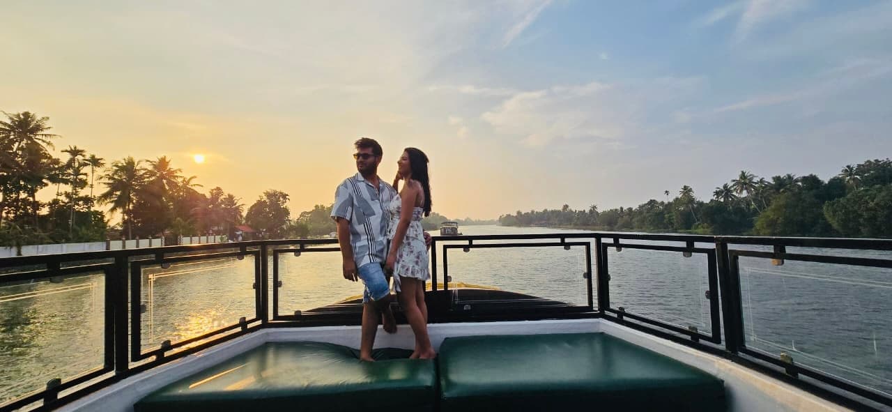 Premium Cruise Travel