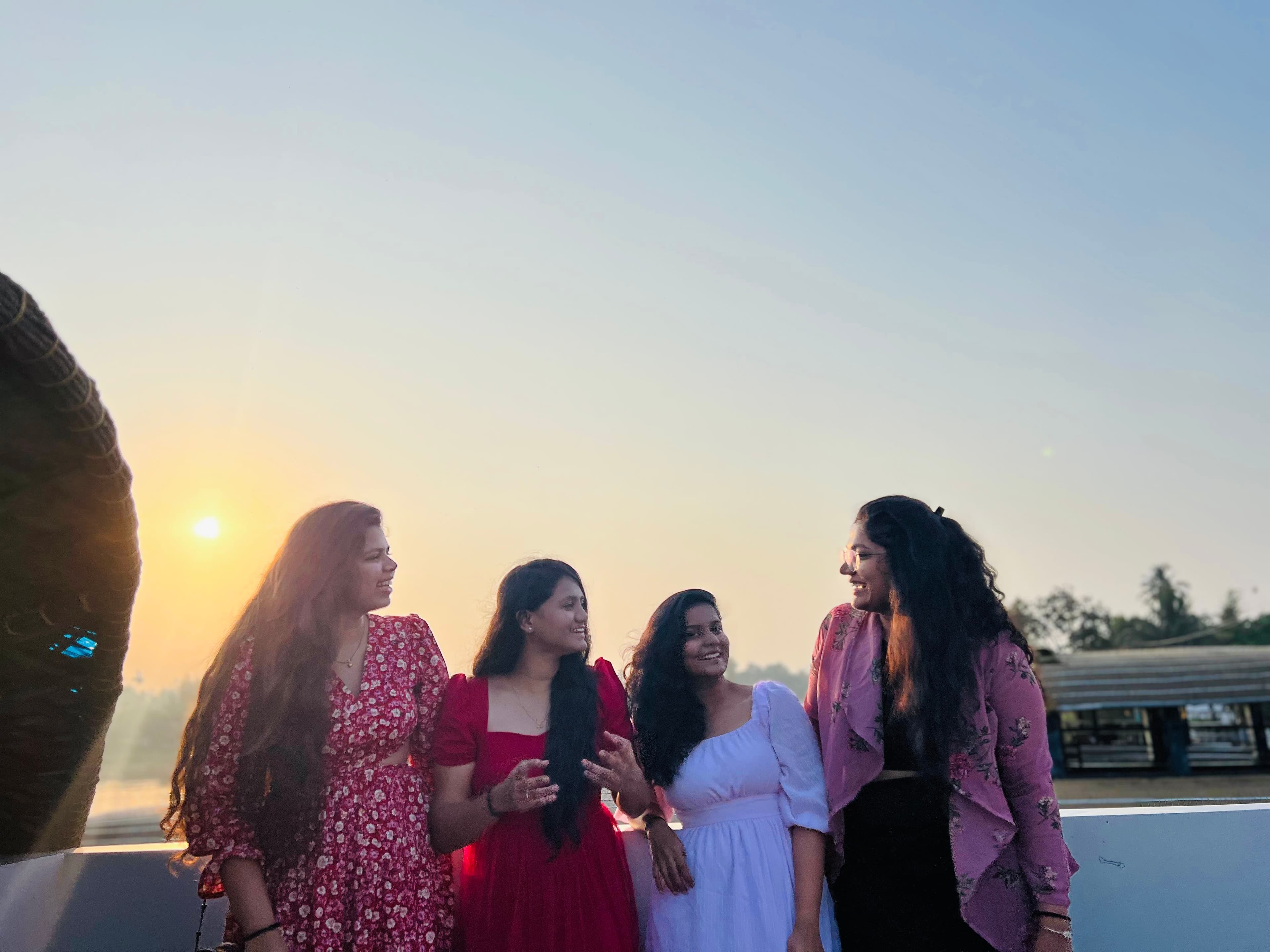 All Over Kerala Trip Package